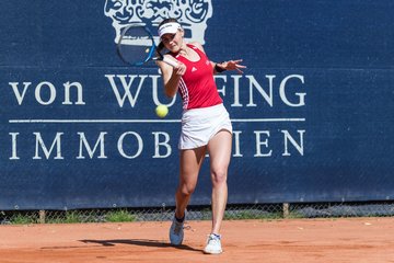 Laura Bente 92 - BL DTV Hannover - TP Versmold : Ergebnis: 5:4